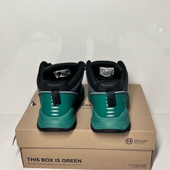 Avenger Reaction Safety Work Boots - Picture 5 of 6